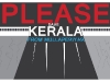 Please save Kerala